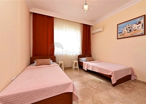 2+1 Apartments in Cikcilli