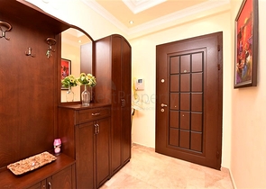 2+1 Apartments in Cikcilli