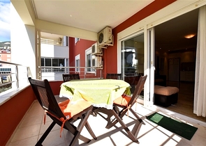 2+1 Apartments in Cikcilli