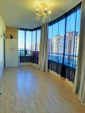 Spacious 1+1 apartment in Avsallar