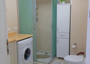 Spacious 1+1 apartment in Avsallar