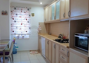 Spacious 1+1 apartment in Avsallar