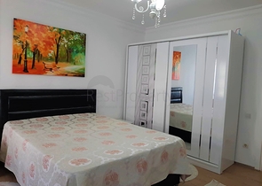 Spacious 1+1 apartment in Avsallar