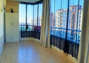 Spacious 1+1 apartment in Avsallar