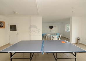 Spacious 1+1 apartment in Avsallar