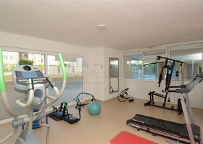 Spacious 1+1 apartment in Avsallar