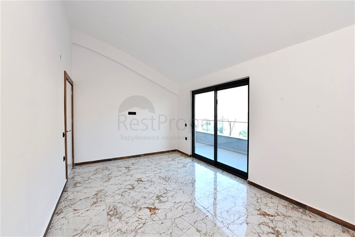 Luxury office in the center of Alanya