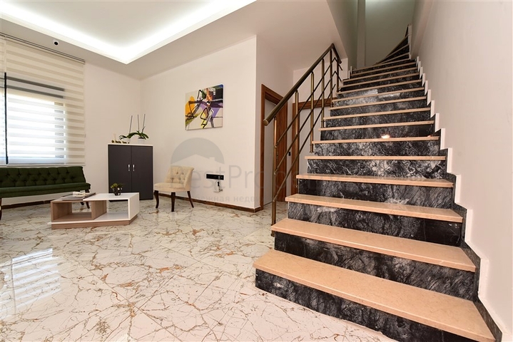 Luxury office in the center of Alanya