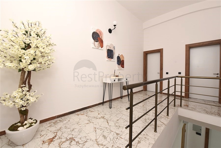 Luxury office in the center of Alanya