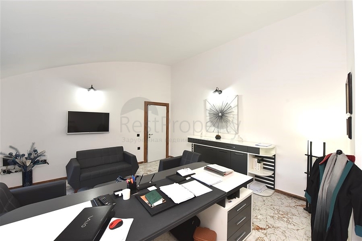 Luxury office in the center of Alanya