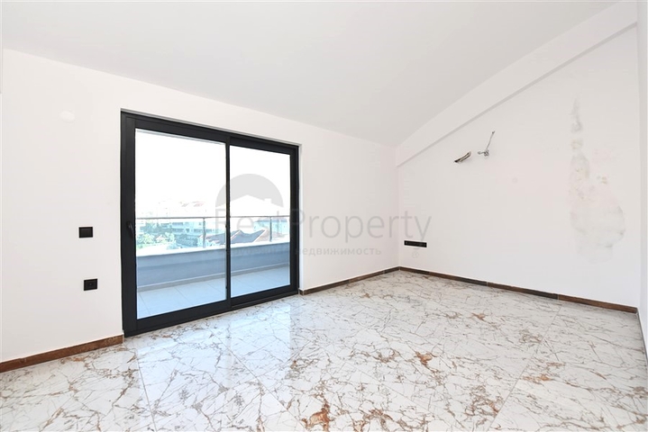 Luxury office in the center of Alanya