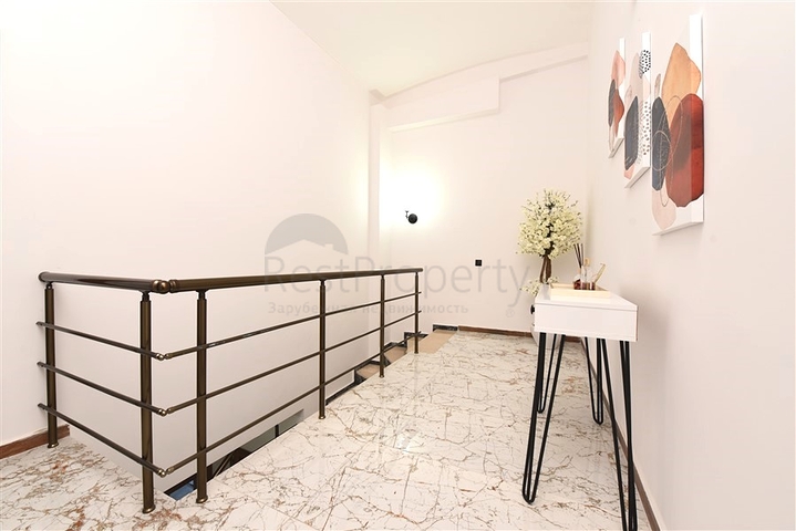 Luxury office in the center of Alanya