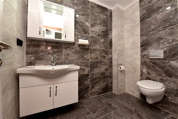 Luxury office in the center of Alanya