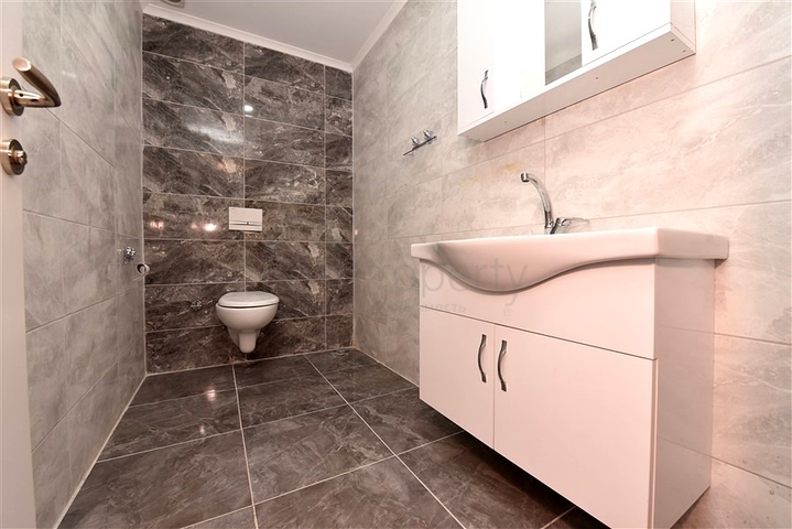 Luxury office in the center of Alanya