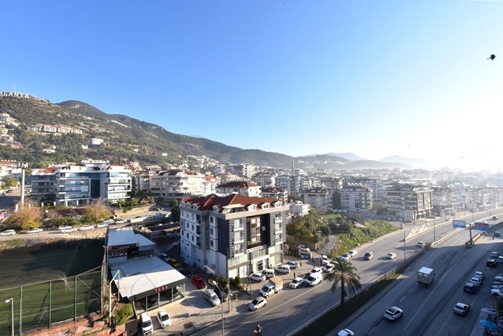 Luxury office in the center of Alanya
