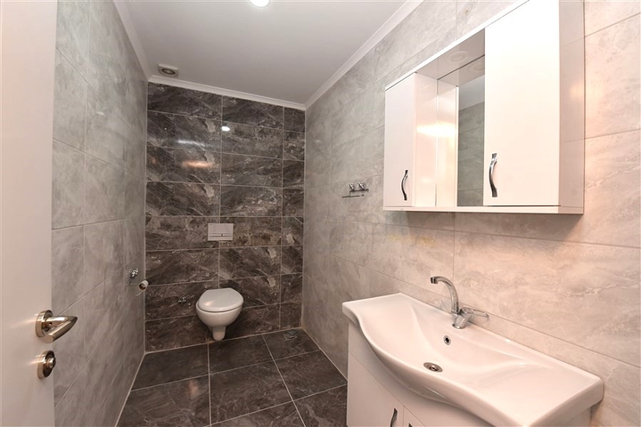 Luxury office in the center of Alanya