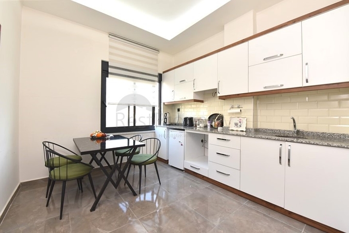 Luxury office in the center of Alanya