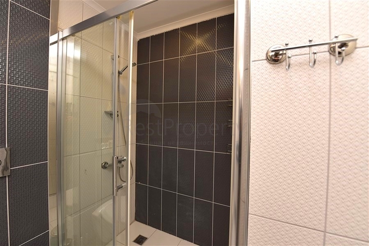 Spacious 1+1 apartment in a complex with hotel infrastructure