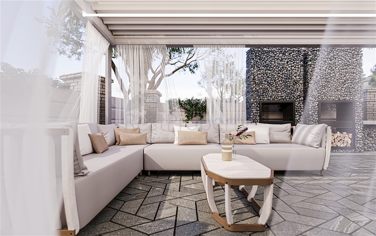 A new investment project in the Cikcilli area