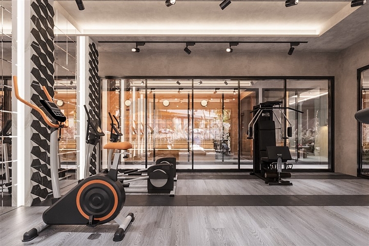 A new investment project in the Cikcilli area