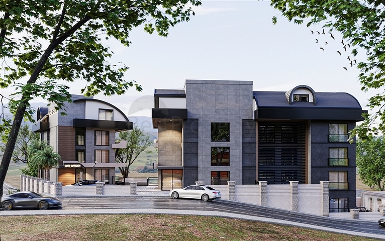 A new investment project in the Cikcilli area