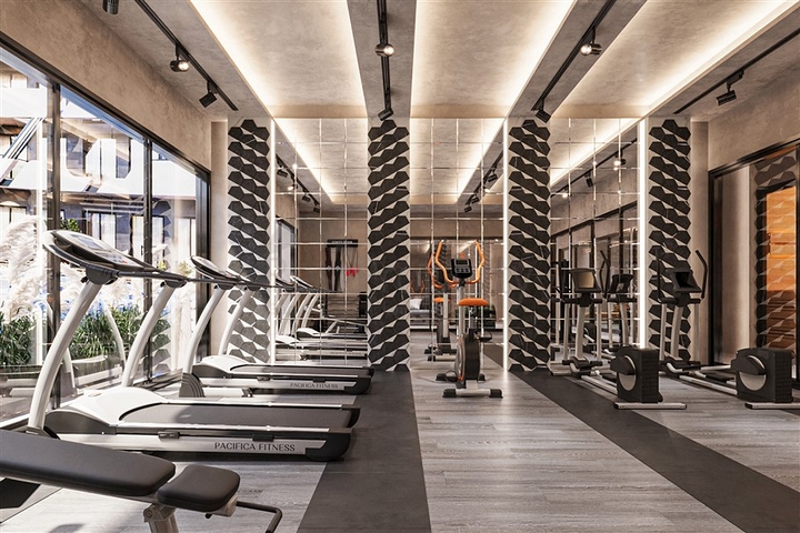 A new investment project in the Cikcilli area