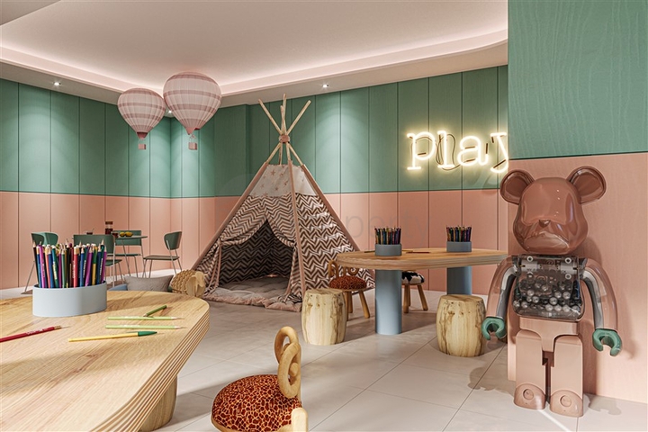 A new investment project in the Cikcilli area