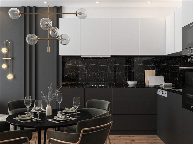 A new investment project in the Cikcilli area