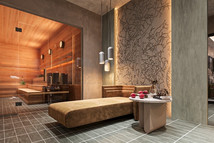 A new investment project in the Cikcilli area