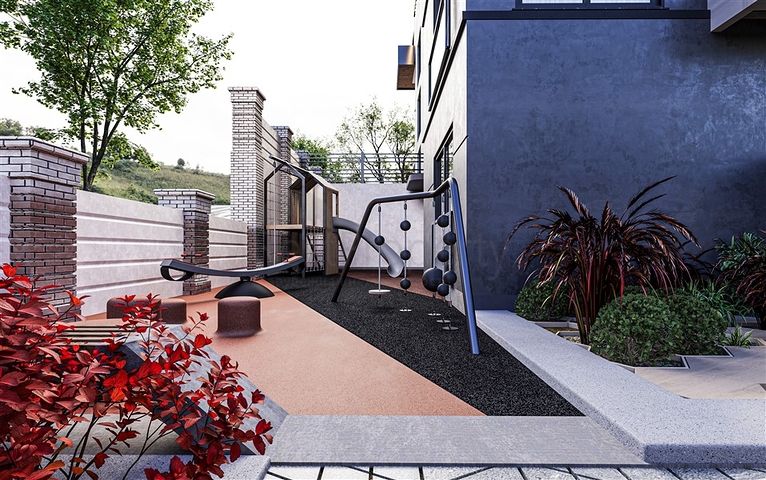 A new investment project in the Cikcilli area