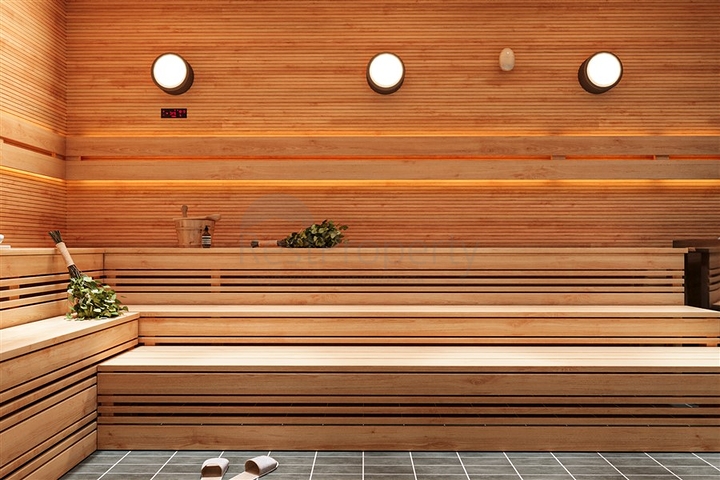 A new investment project in the Cikcilli area