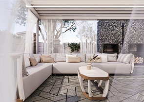 A new investment project in the Cikcilli area