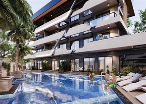 A new investment project in the Cikcilli area