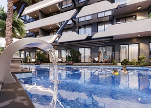 A new investment project in the Cikcilli area