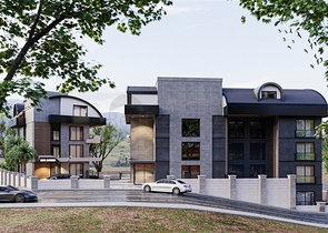 A new investment project in the Cikcilli area