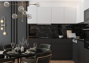 A new investment project in the Cikcilli area