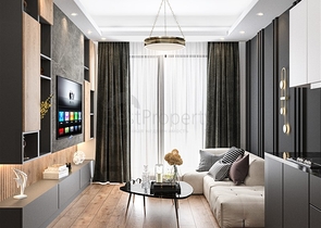 A new investment project in the Cikcilli area