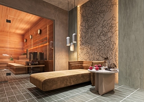 A new investment project in the Cikcilli area