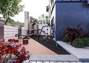 A new investment project in the Cikcilli area