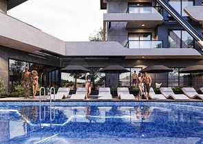 A new investment project in the Cikcilli area