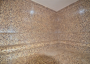 2+1 penthouse in the center of Mahmutlar with mountain view 