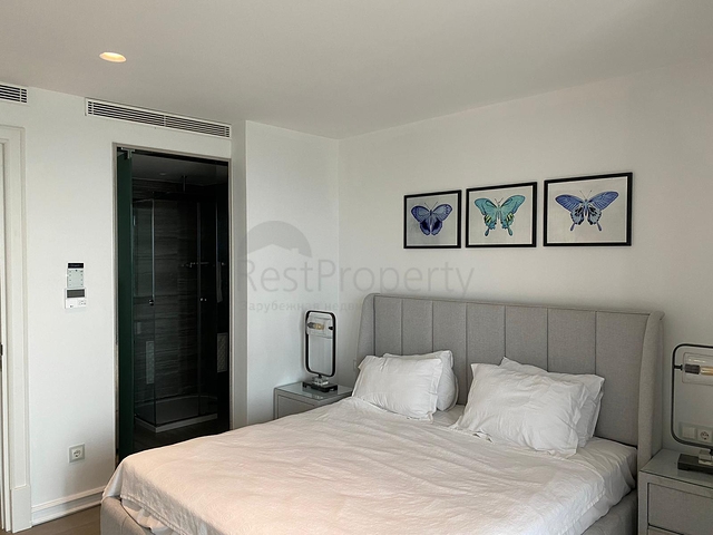 Luxury villa rental in the center of Bodrum Luxury villa rental in the center of Bodrum