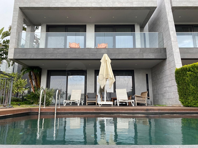 Luxury villa rental in the center of Bodrum Luxury villa rental in the center of Bodrum