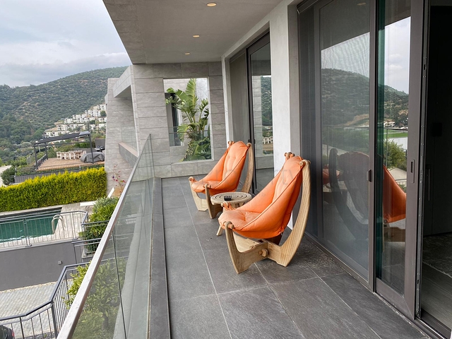 Luxury villa rental in the center of Bodrum Luxury villa rental in the center of Bodrum