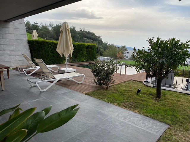 Luxury villa rental in the center of Bodrum Luxury villa rental in the center of Bodrum