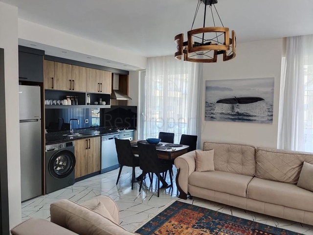 Duplex 2+1 in Both rooms