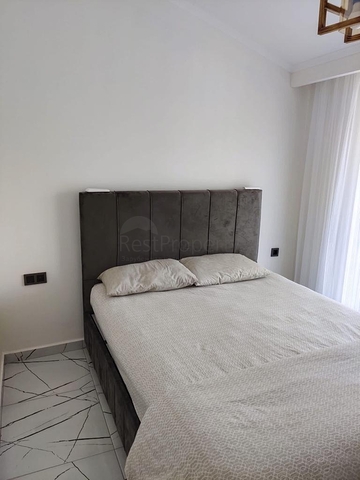 Duplex 2+1 in Both rooms