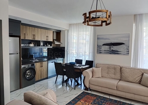 Duplex 2+1 in Both rooms