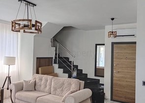 Duplex 2+1 in Both rooms