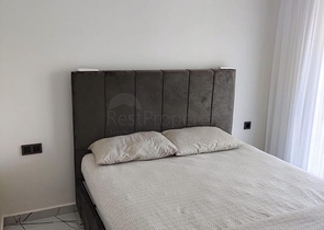 Duplex 2+1 in Both rooms